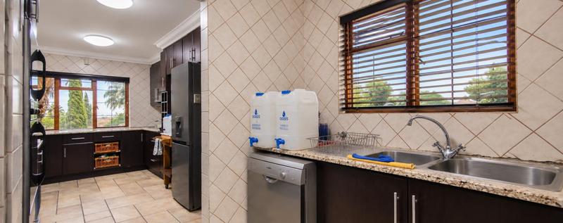 4 Bedroom Property for Sale in Pentagon Park Free State